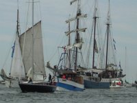 Hanse sail 2010.SANY3840